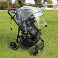 Mother's Choice Stroller Raincover Universal 14922