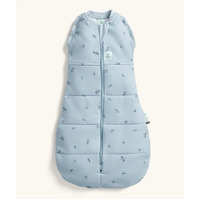 ergoPouch Cocoon Swaddle Bag 3.5 TOG Dragonflies