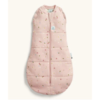 ergoPouch Cocoon Swaddle Bag 3.5 TOG Daisies