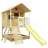 Cubbies, Play Centres & Houses