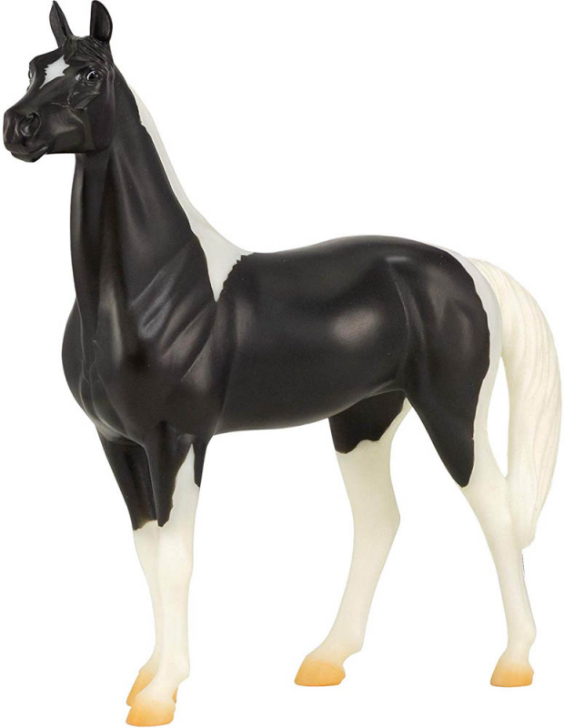 Breyer Classics National Velvet Horse & Book Set 6180