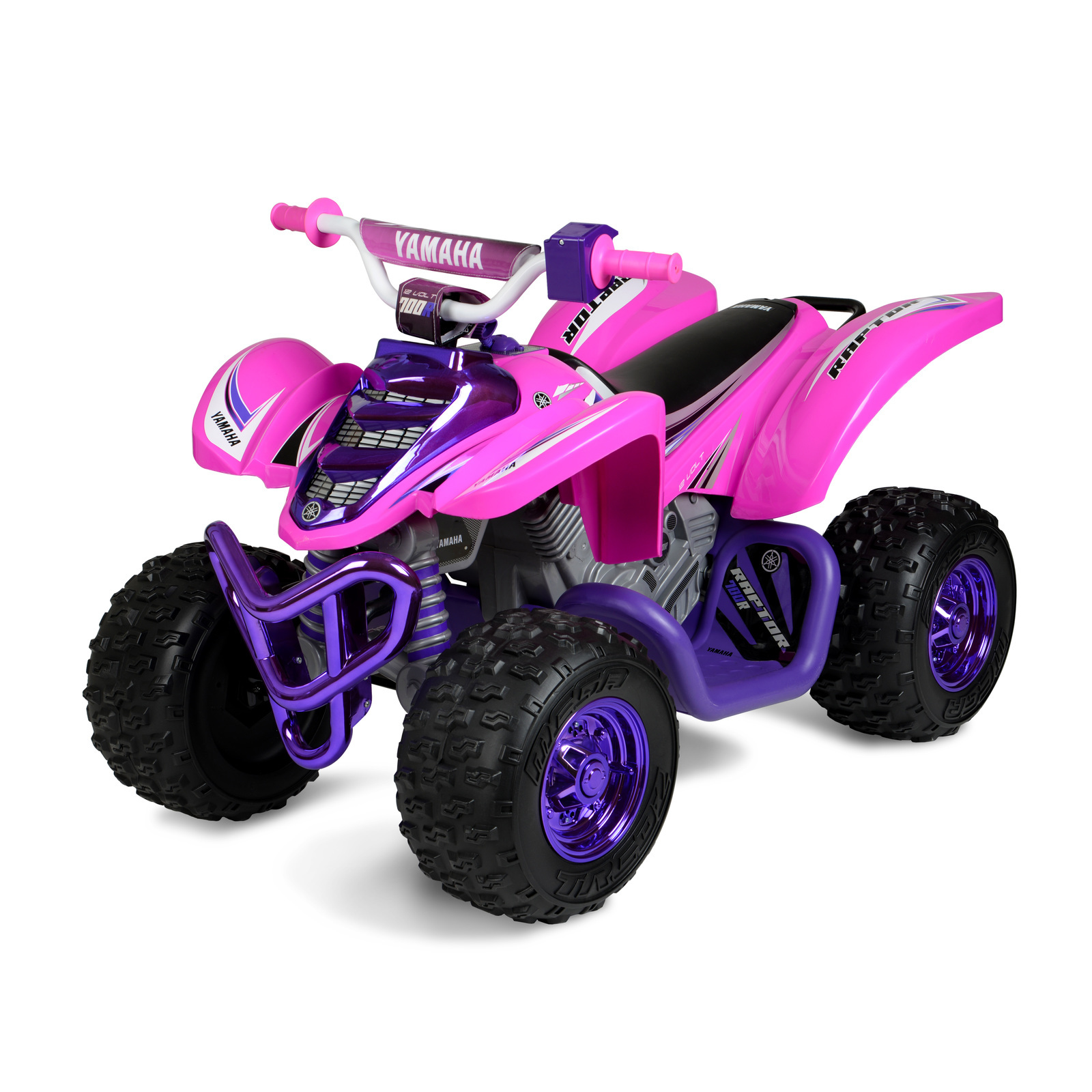 Yamaha 12 volt 2025 ride on