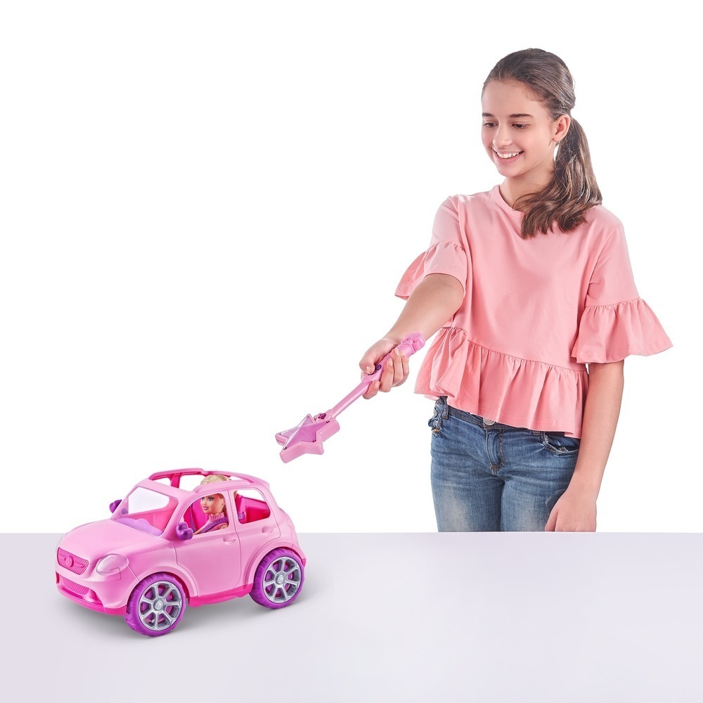 Zuru Sparkle Girlz Radio Control Car