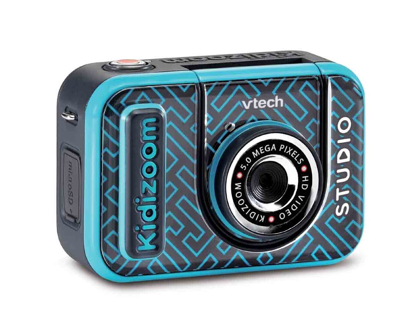 Vtech Kidizoom Studio HD Video Camera 3417765318832 eBay