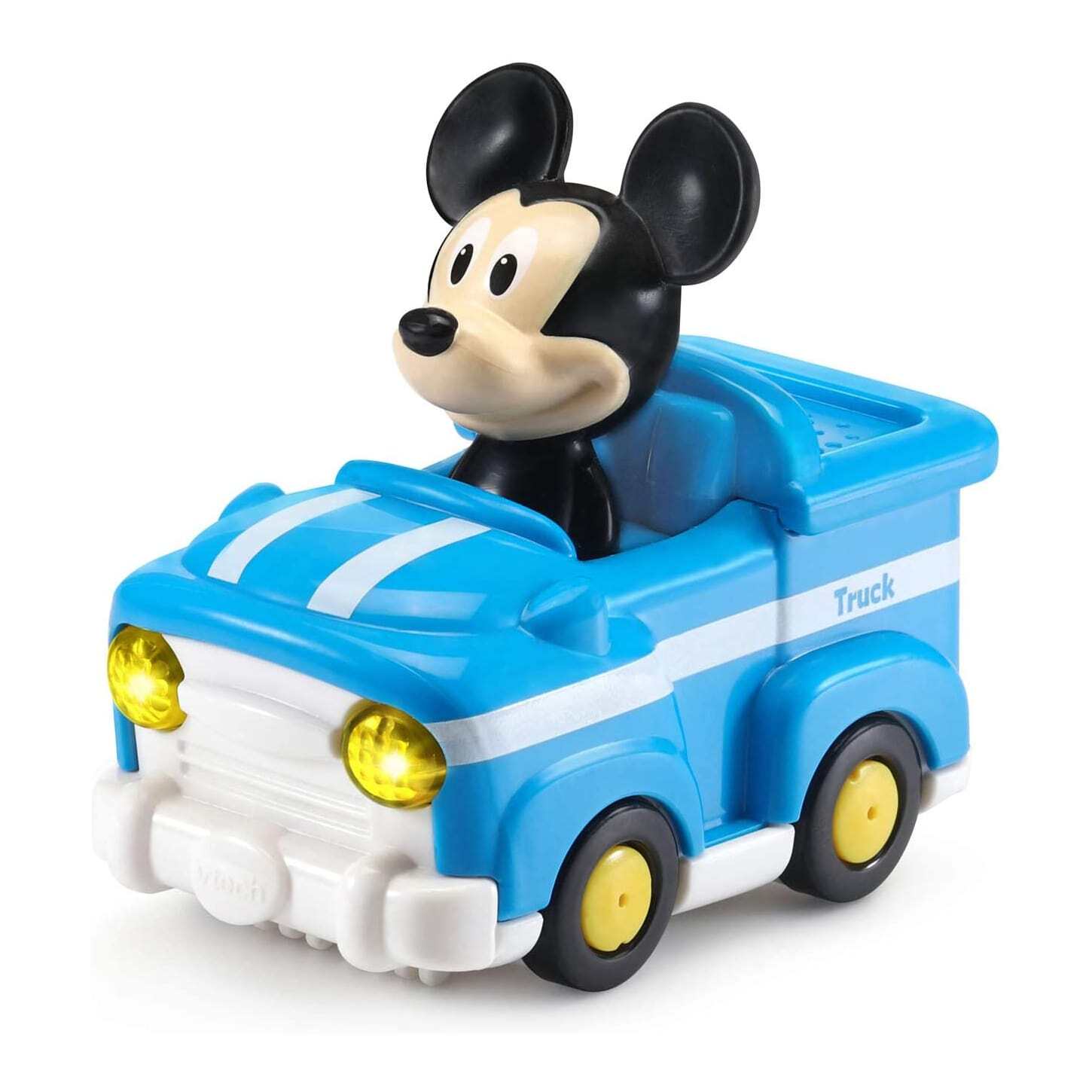 Vtech TootToot Drivers Mickey�s Repair Centre