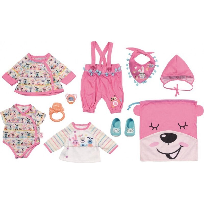 Set baby sales born