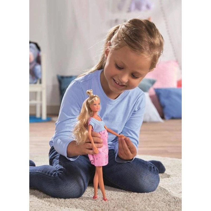 steffi love living room