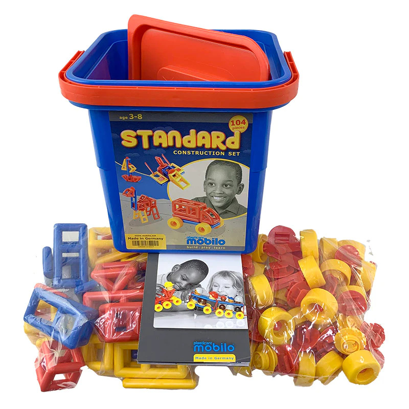 Mobilo standard set shop