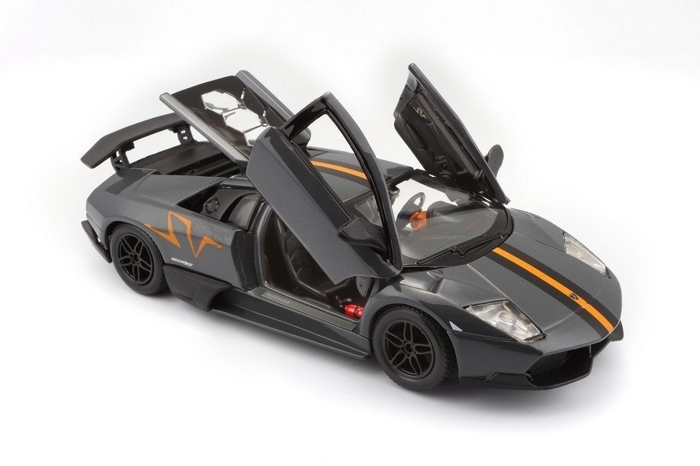 Bburago lamborghini murcielago Bburago lamborghini murcielago