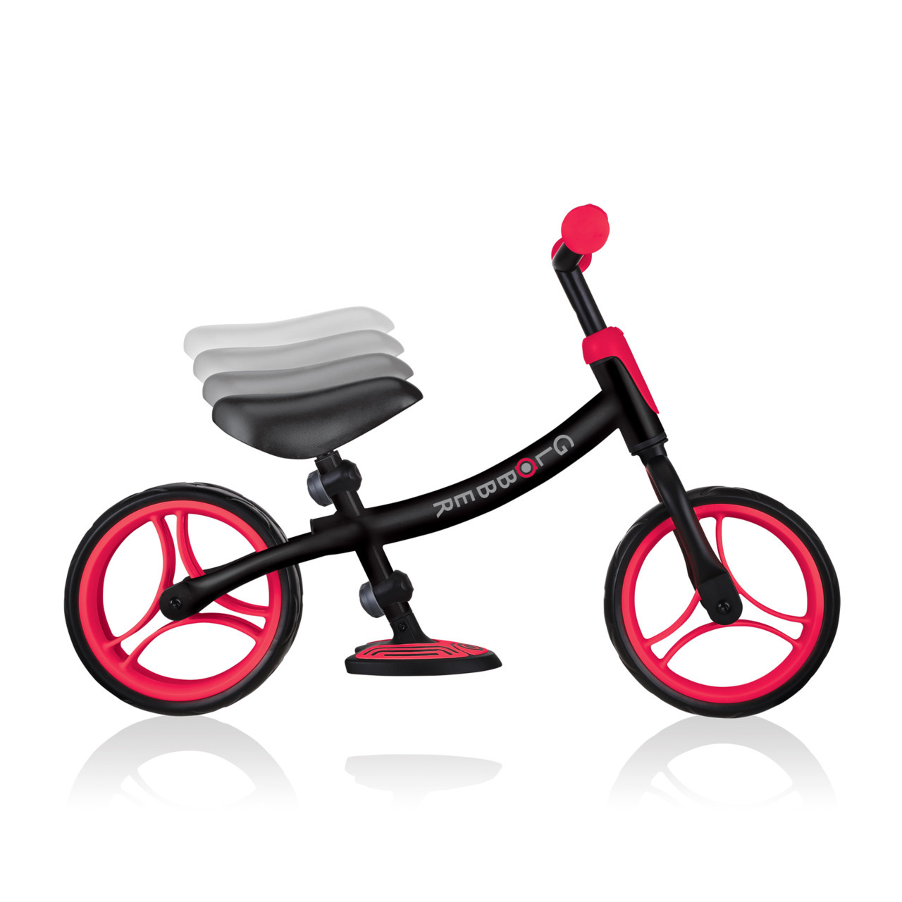 Globber GO Bike Duo Balance Bike