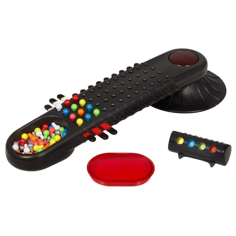 Mastermind Game 44220 Parker Brothers