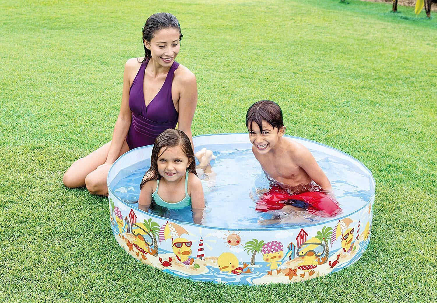 4ft pool