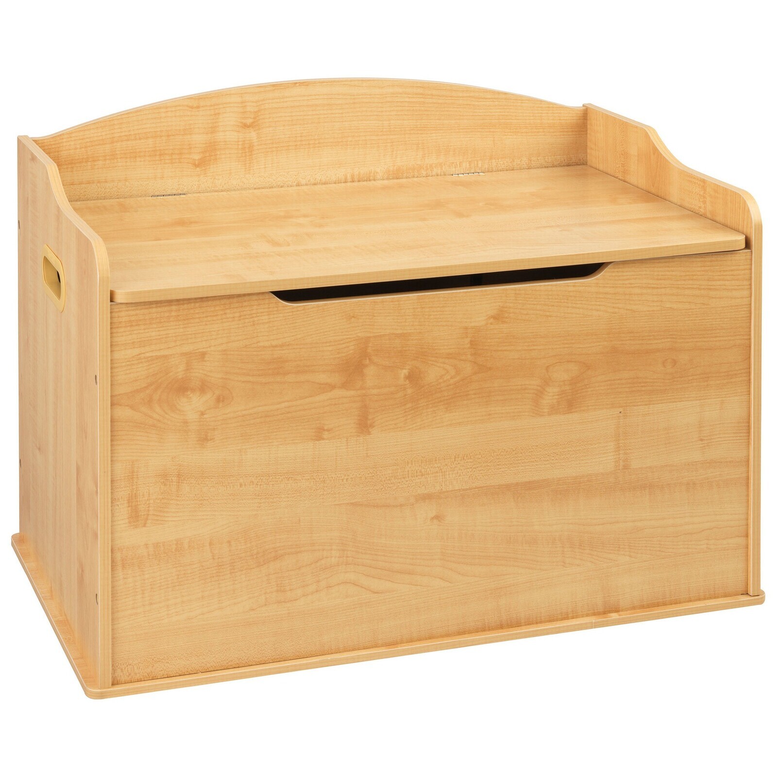 KidKraft Austin Toy Box Natural