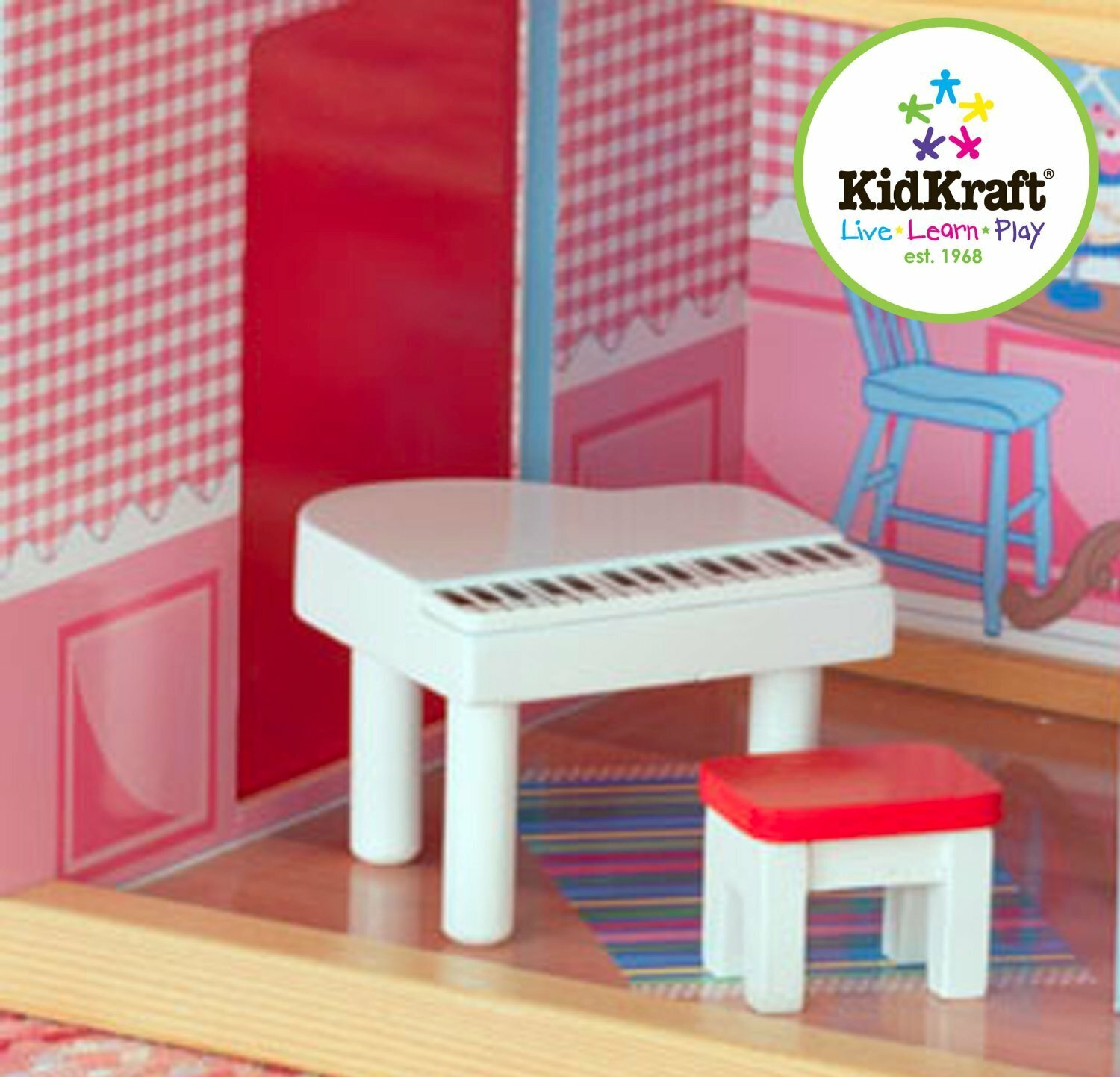 Kidkraft 65054 cheap