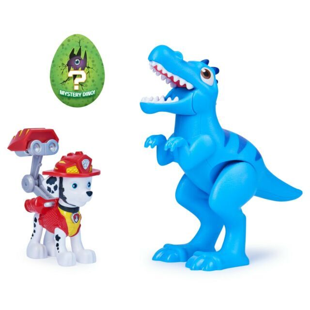chase dino