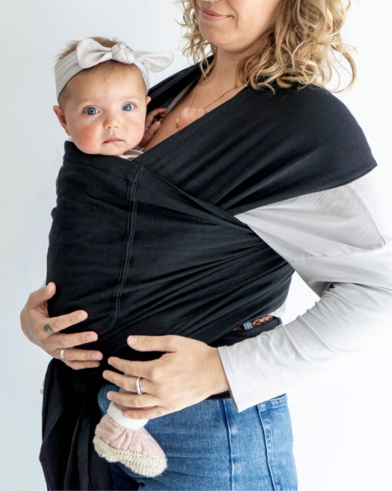 Hug a bub hot sale ring sling review