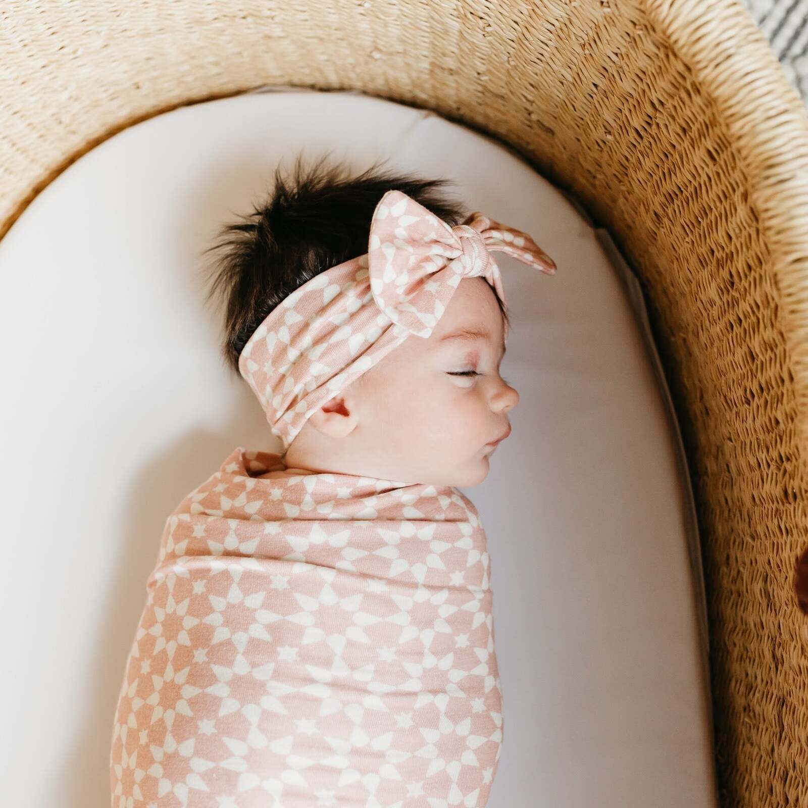 Copper pearl top willow