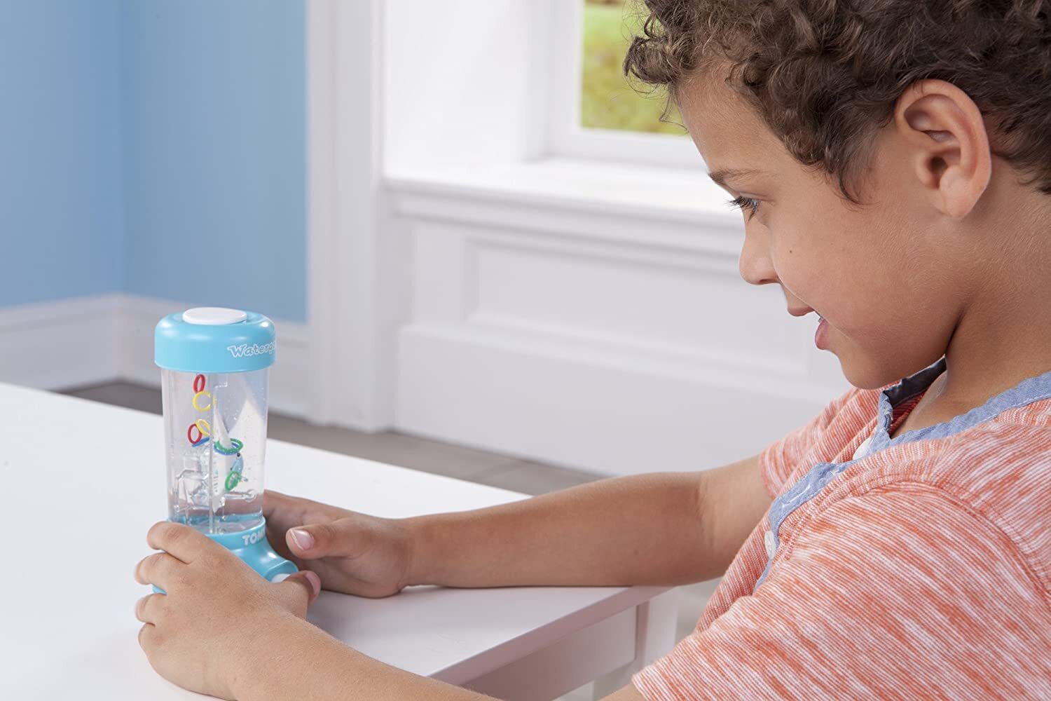 TOMY Water Games Assorted