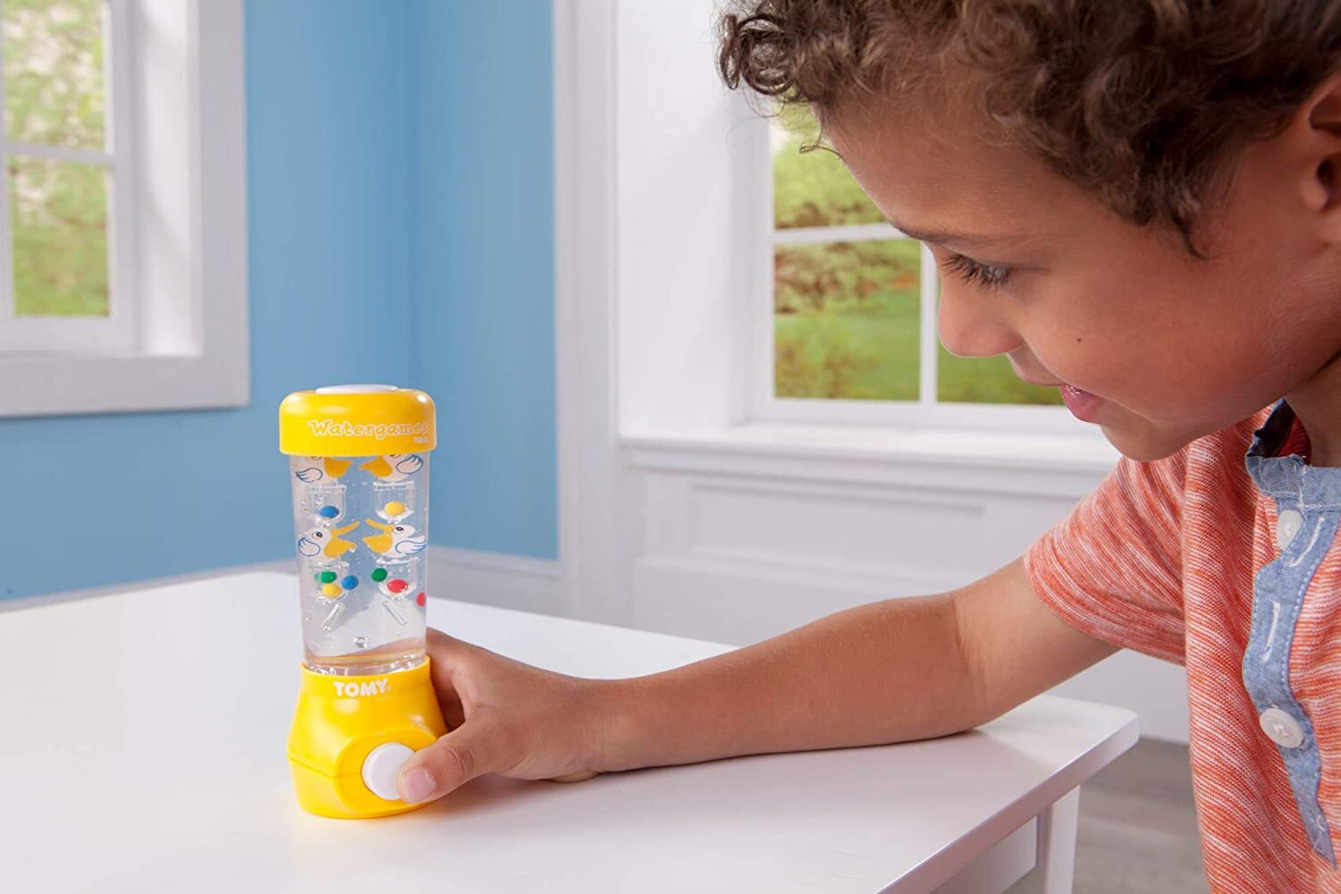 TOMY Water Games Assorted