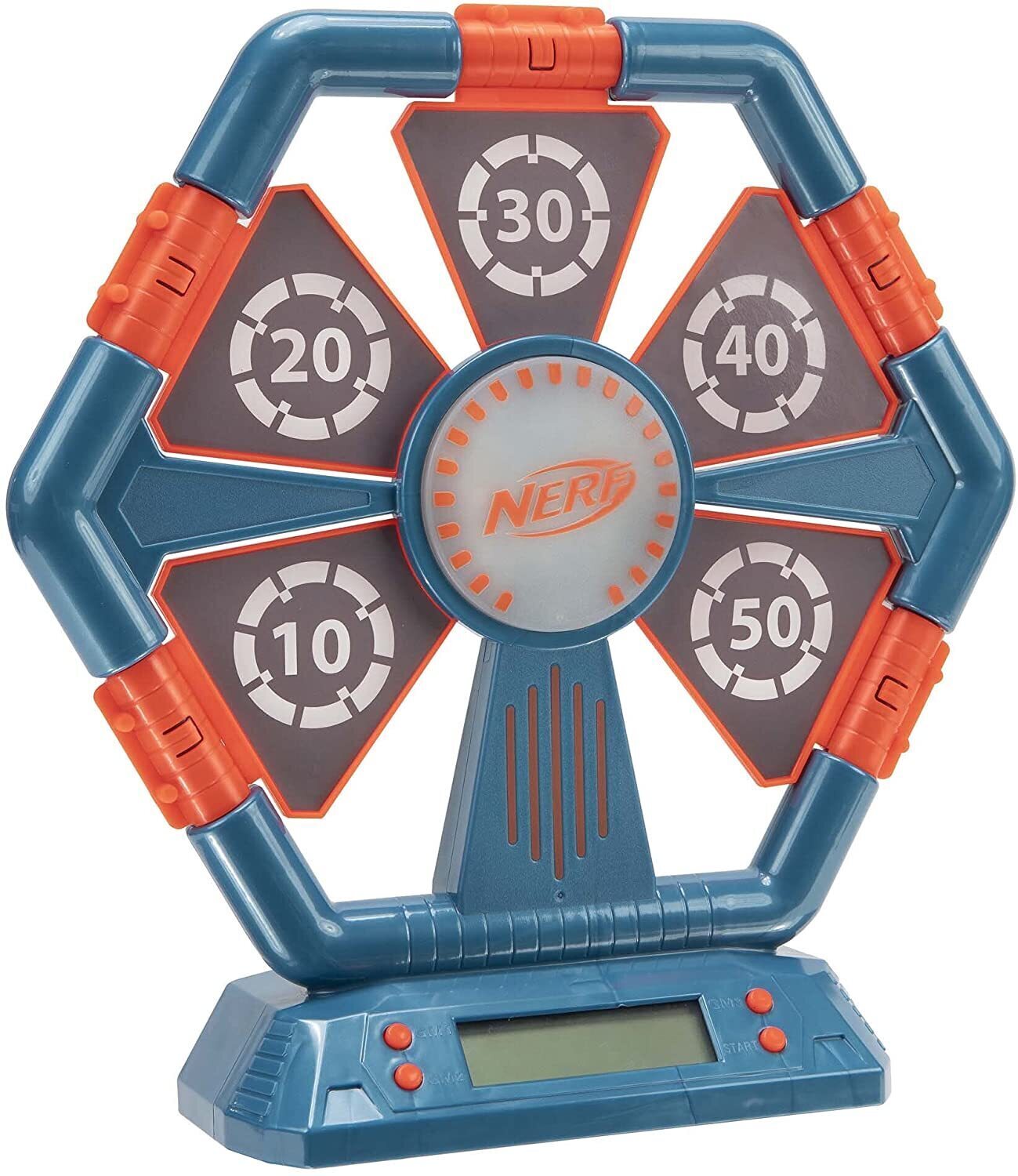 Nerf Digital Flip Target