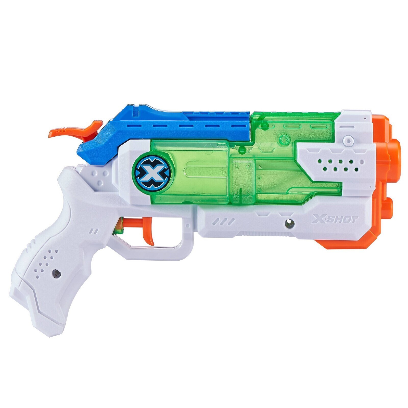 Zuru XSHOT Micro Fast Fill Water Gun Twin Pack
