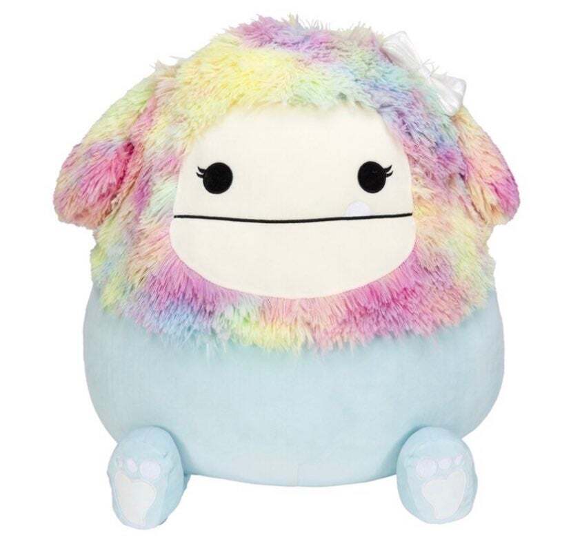 Squishmallow 7.5 Inch Summer Assortment