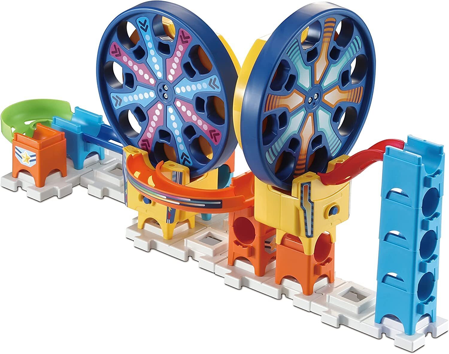 Vtech clearance fun fair