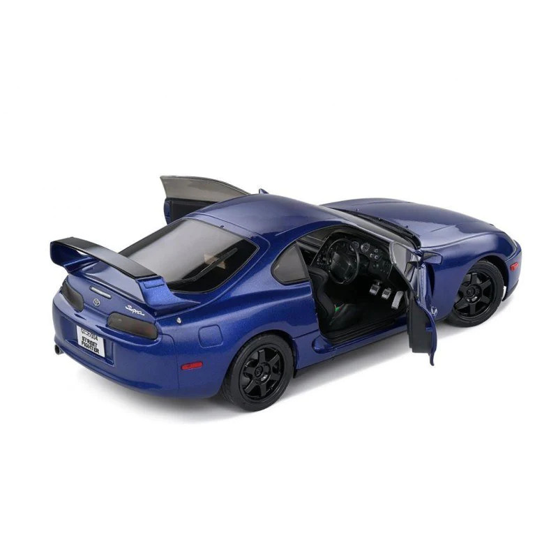 Supra toy car cheap