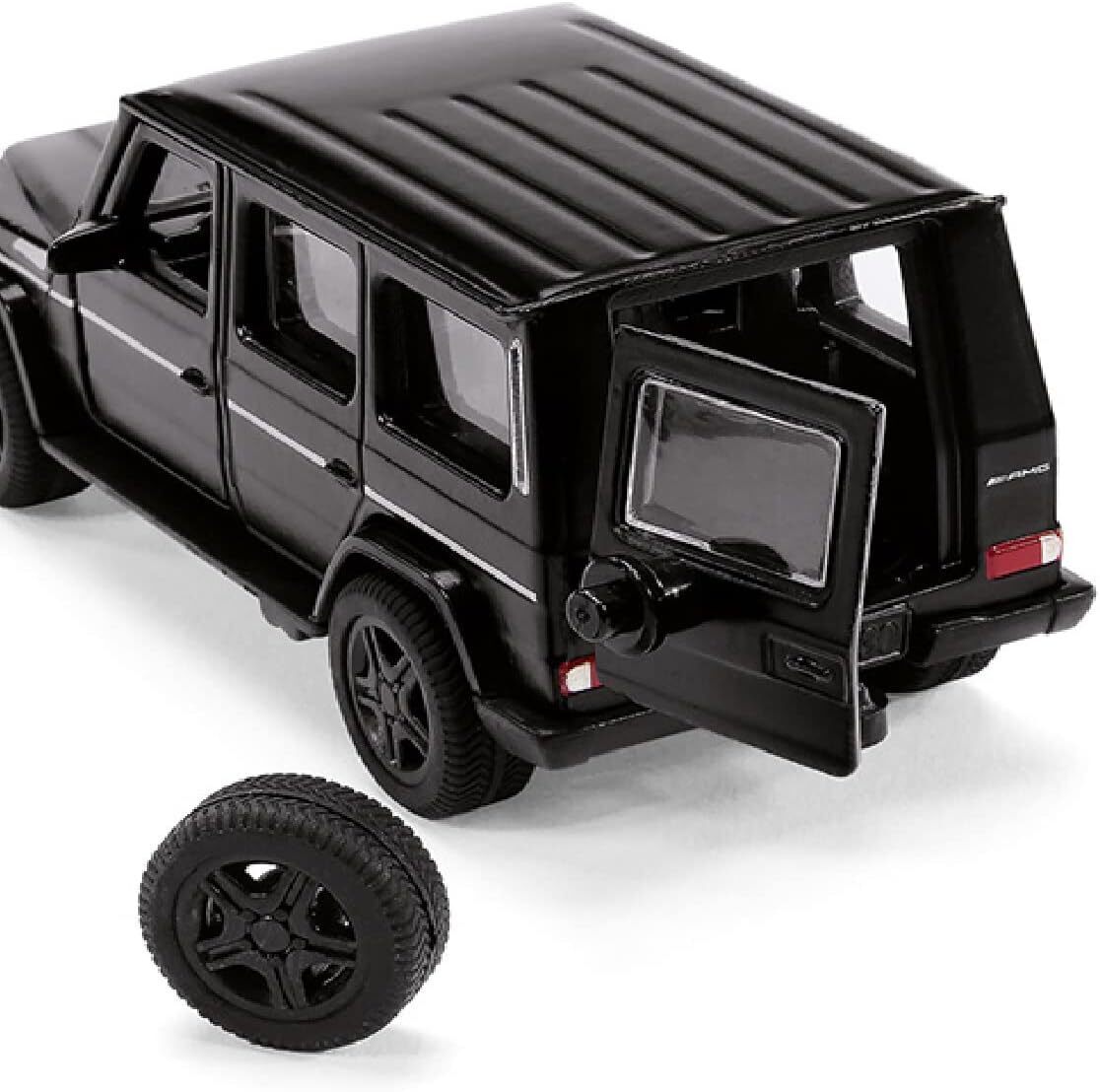 Mercedes Benz G65 AMG 1:50 Scale Model by Siku Boxed/New 2350 