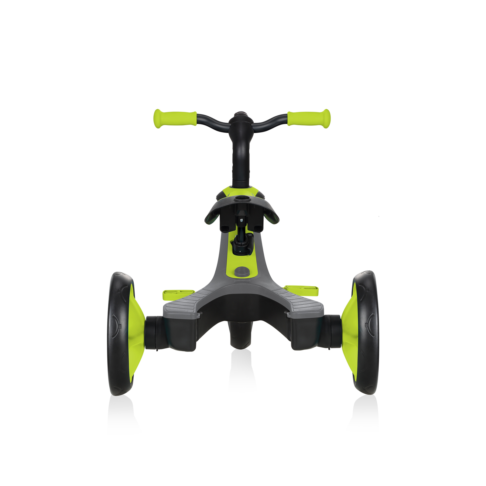 Globber Explorer Allinone Trike & Balance Bike