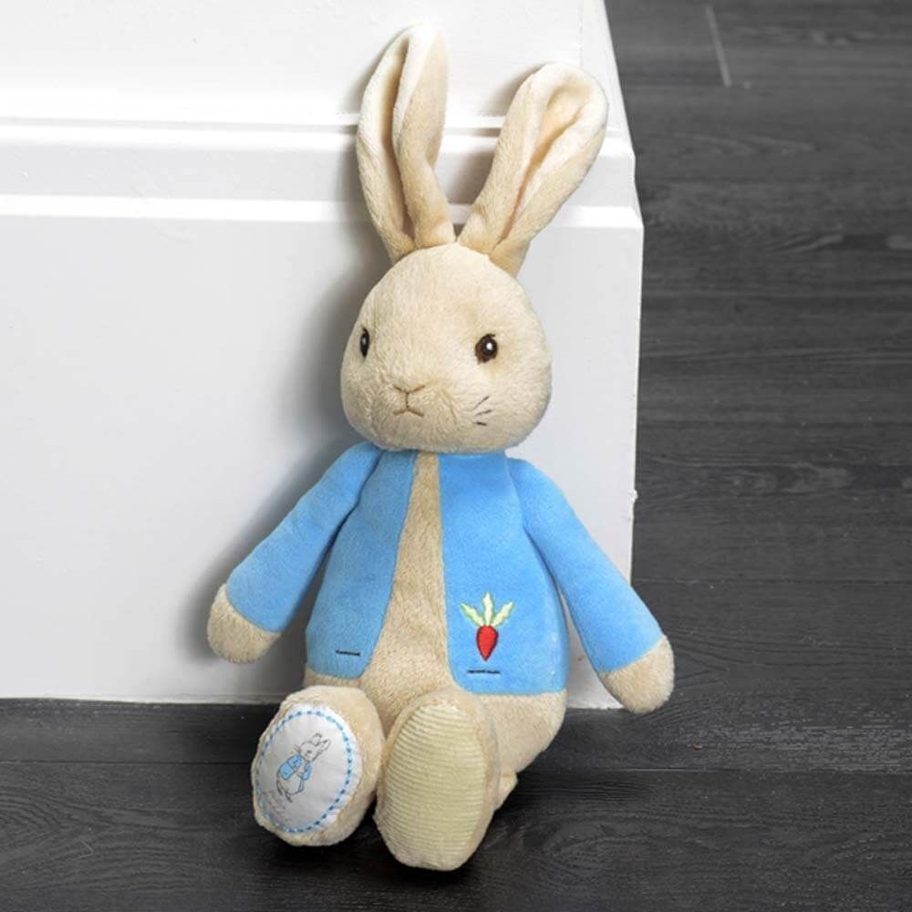 My First Peter Rabbit Soft Toy 26cm