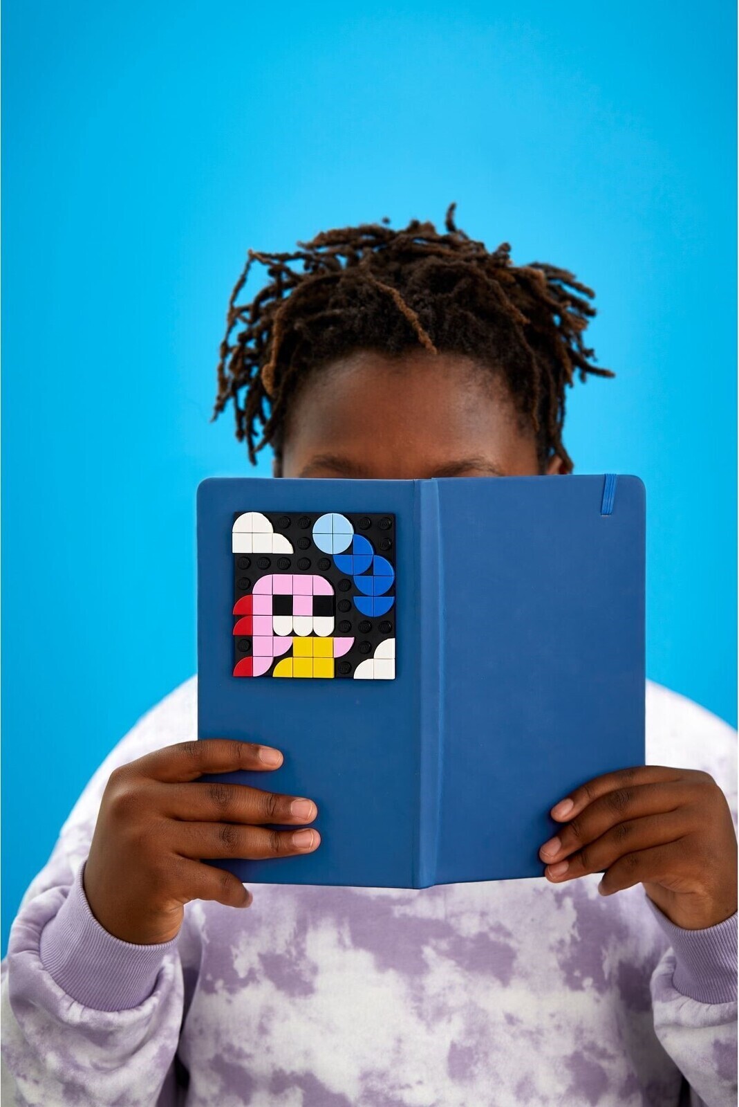 LEGO DOTS Adhesive Patch 41954