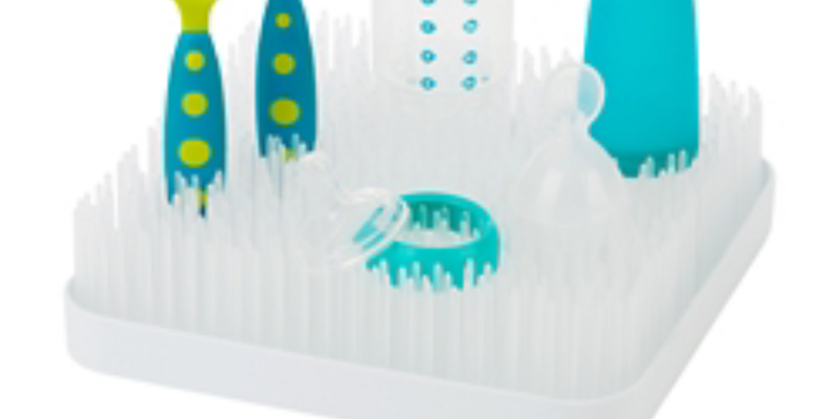 Boon Grass Countertop Drying Rack
