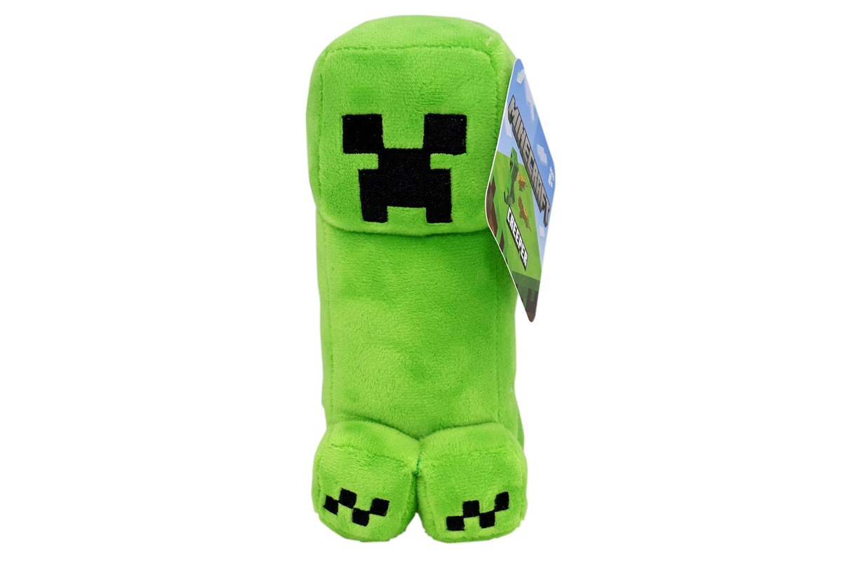 Minecraft 7 Minecraft 7