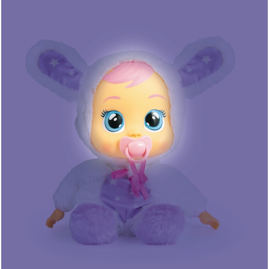 Cry baby coney hotsell