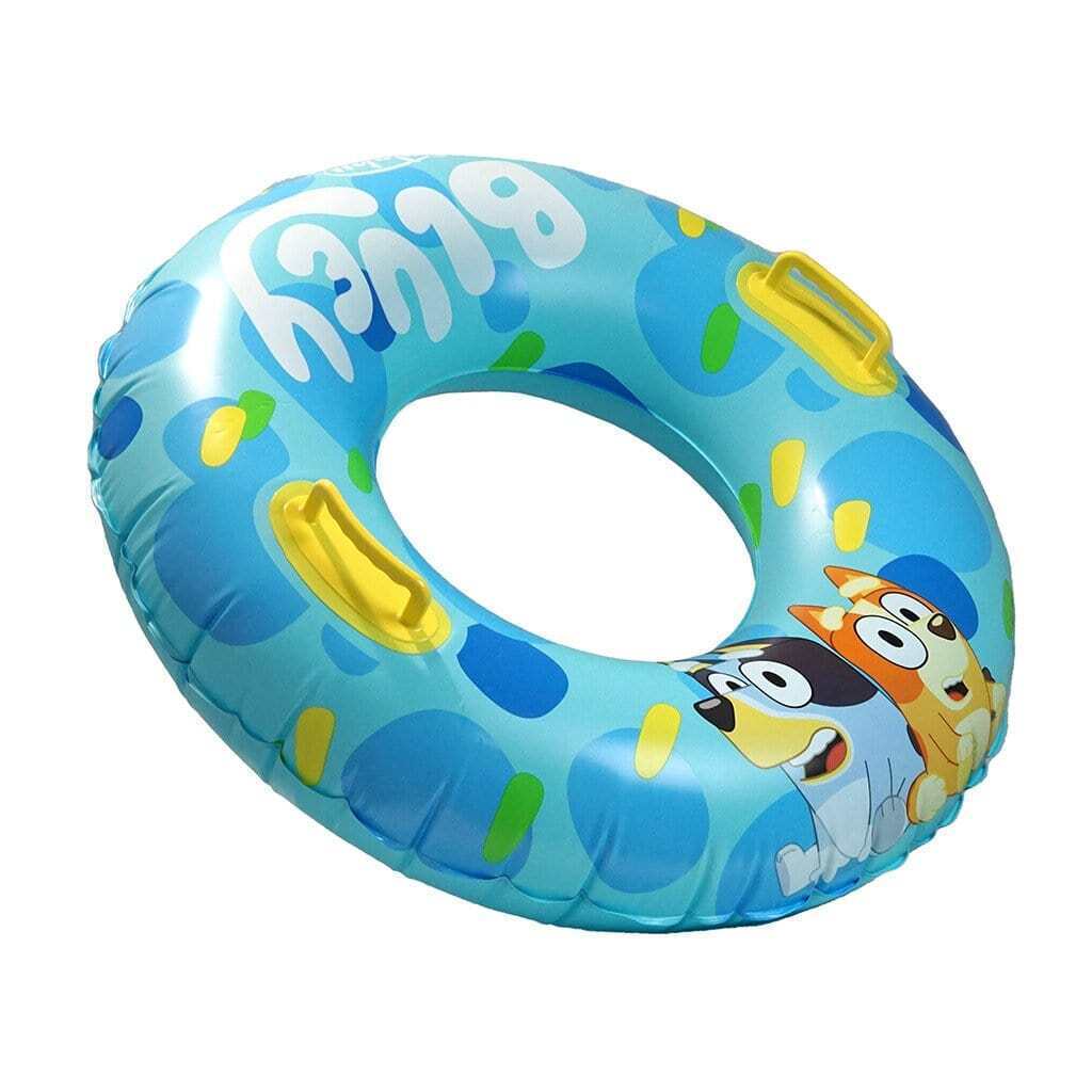 Wahu Bluey Mega Swim Ring