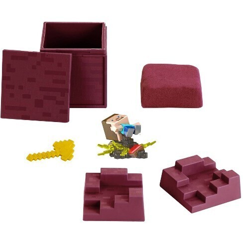 Mini mining 2025 minecraft