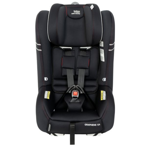 Britax safe n online sound convertible car seat