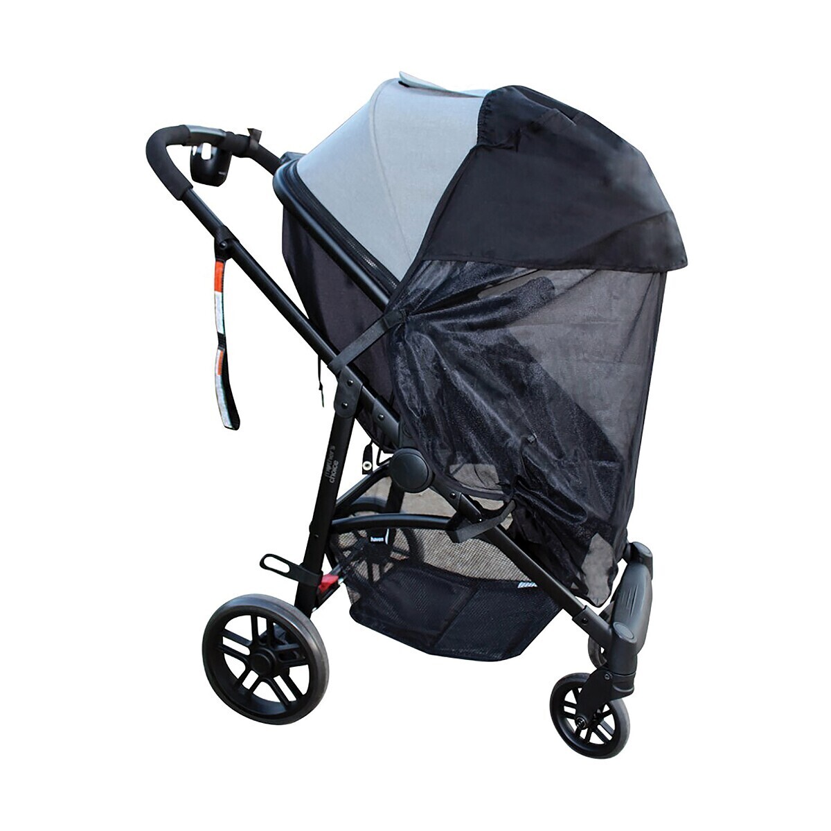Mothers Choice Stroller Sunshade - Universal
