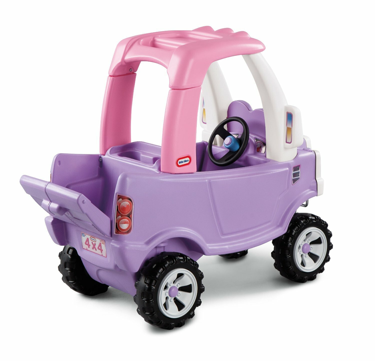 Little Tikes Princess Cozy Truck