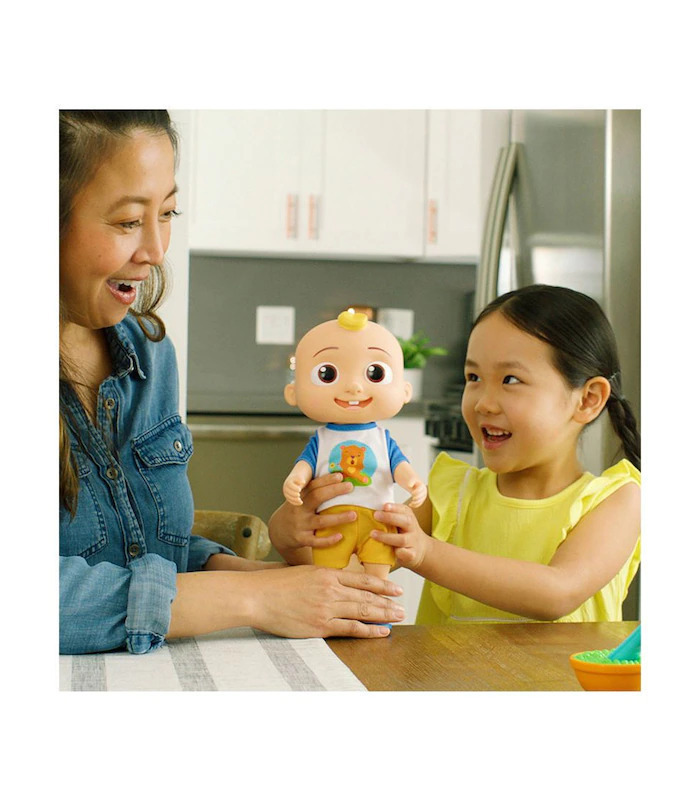 cocomelon jj doll deluxe