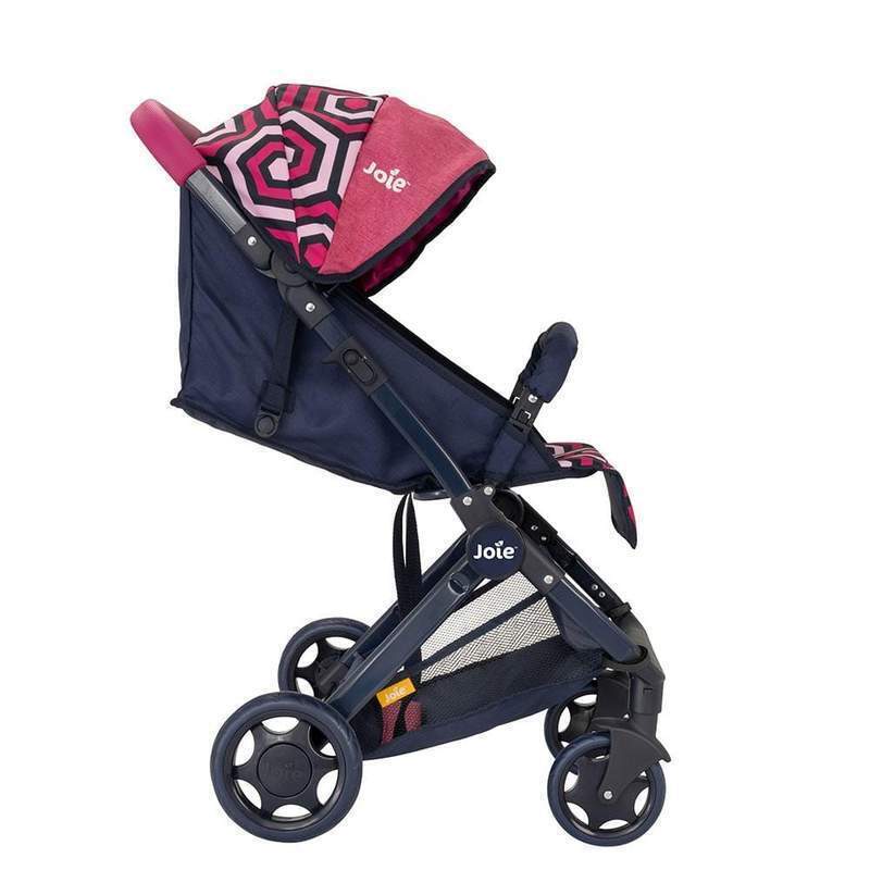 Joie dolls junior shop pact