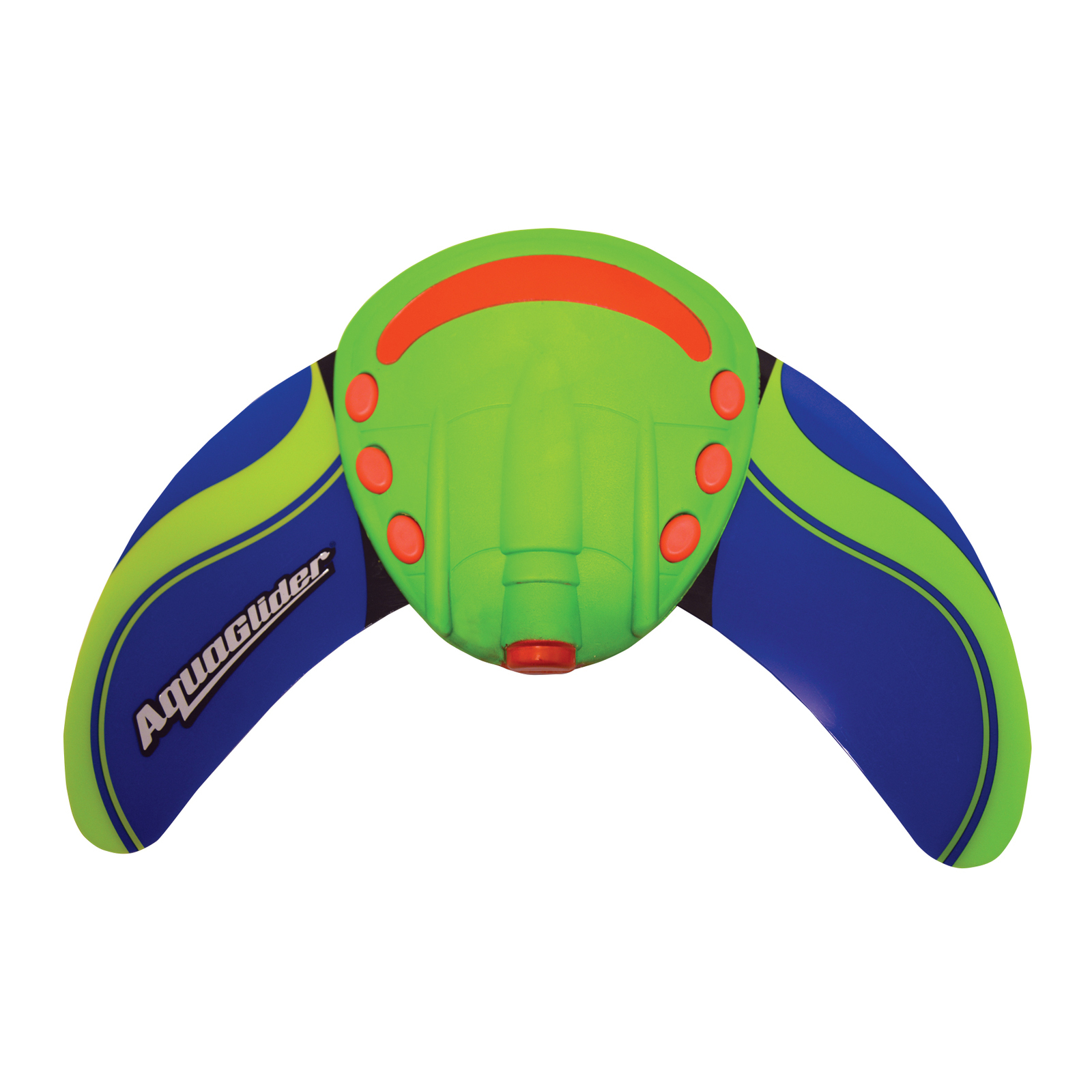 Wahu Pool Party AquaGlider self propelled submarine pool toy