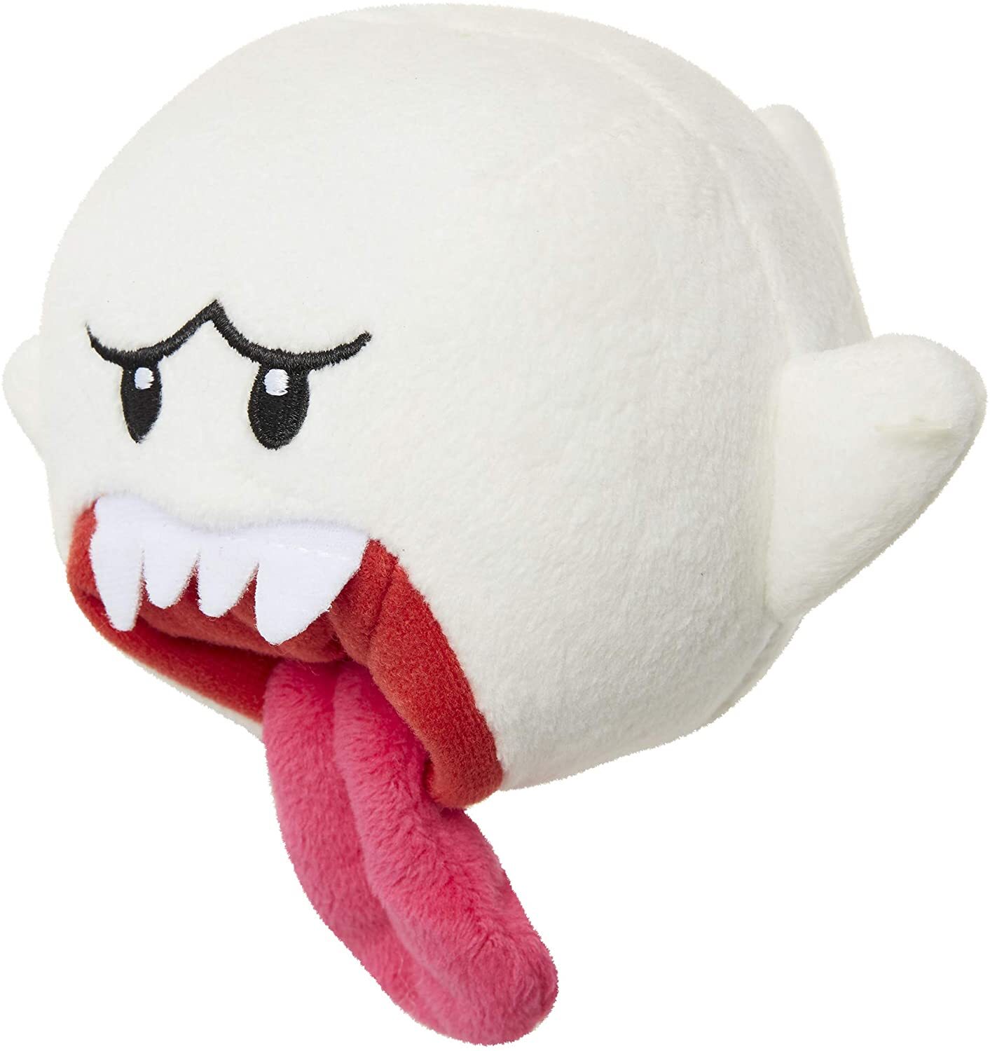 boo plush