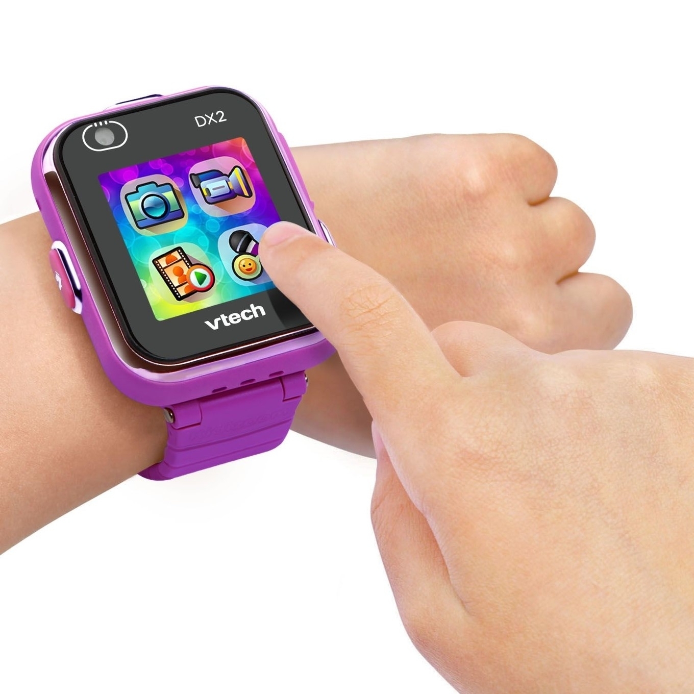 vtech kidizoom smartwatch dx smartwatch