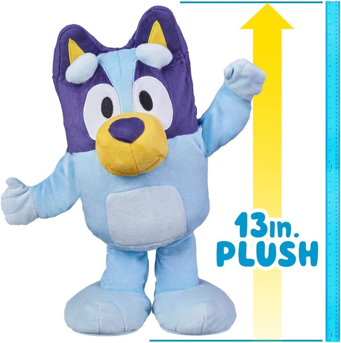 Bluey Dance & Play Bluey Electronic Toy