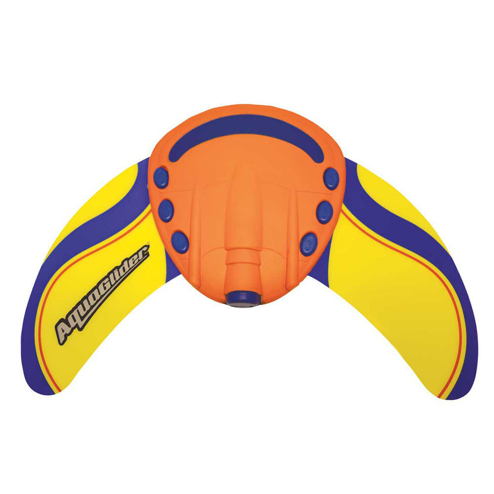Wahu Pool Party AquaGlider self propelled submarine pool toy