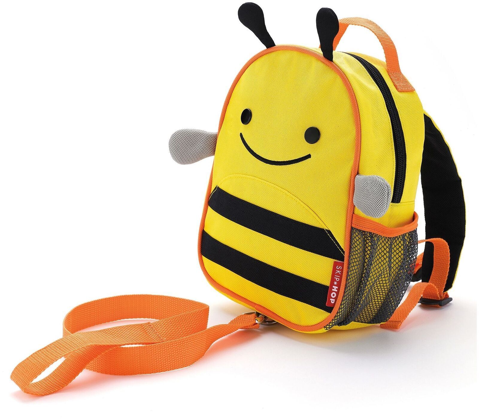 Skip Hop Mini Backpack with Rein Assorted Designs