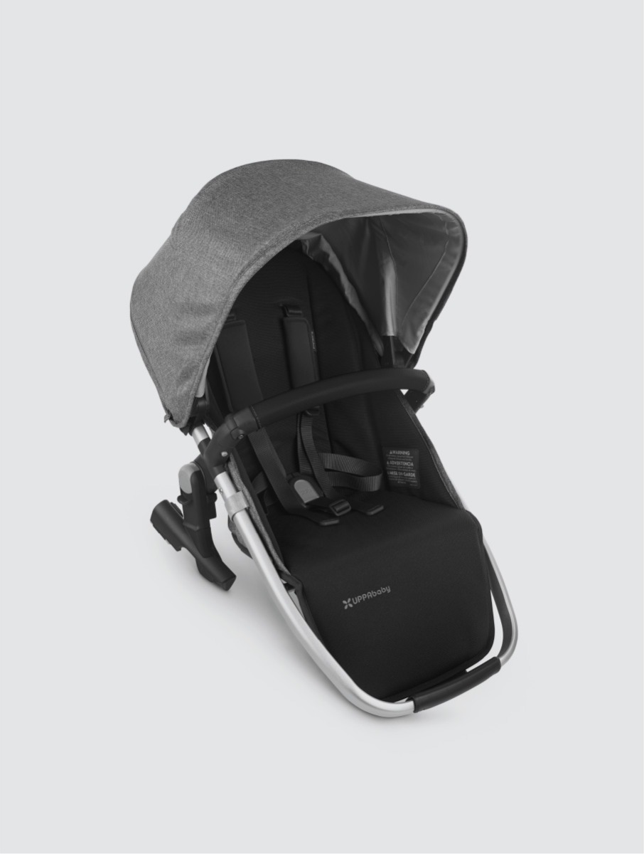 UPPAbaby Vista V2 Rumble Seat