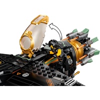 ninjago 71736